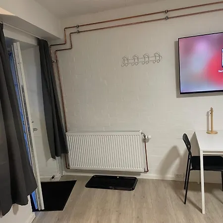 #1 With Wifi, Close To Center, And Forrest * 아벤라