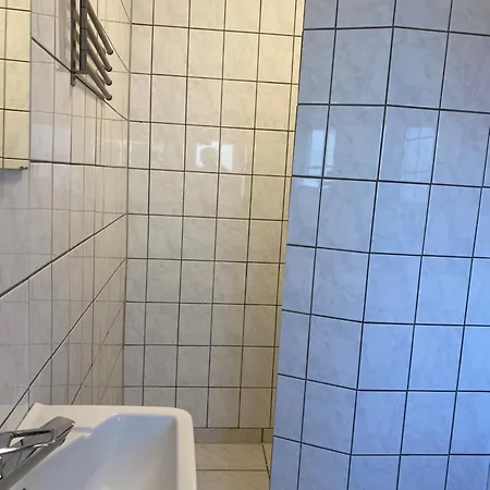 #1 With Wifi, Close To Center, And Forrest Apartment Aabenraa