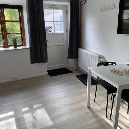#1 With Wifi, Close To Center, And Forrest Apartament Aabenraa